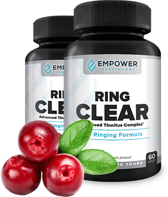 ring clear tinnitus complex